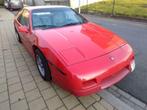 Pontiac Fiero GT 1987, Auto's, Automaat, Achterwielaandrijving, Overige modellen, Particulier