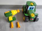bouw een John Deer tractor, Enfants & Bébés, Jouets | Éducatifs & Créatifs, Comme neuf, Construction, Enlèvement ou Envoi