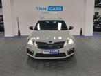 Skoda Octavia RS 2.0 TDi * AUTOMATIQUE * FULL * GARANTIE SKO, 118 g/km, 4 cilinders, Alcantara, USB