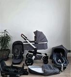 Joolz Hub kinderwagen gorgeous grey., Kinderen en Baby's, Kinderwagens en Combinaties, Ophalen of Verzenden, Zo goed als nieuw