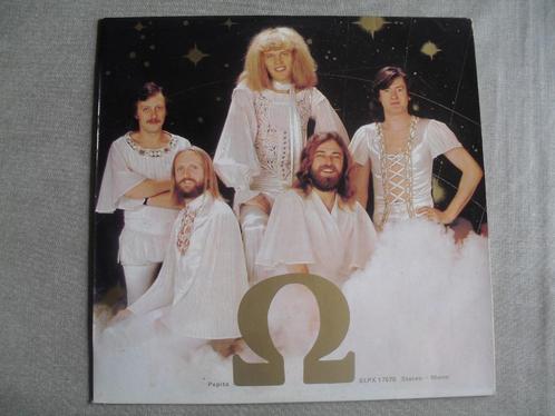 Omega – 8 Csillagok Utjan (LP), CD & DVD, Vinyles | Rock, Utilisé, Progressif, Enlèvement ou Envoi