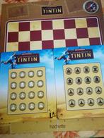 Jeu d’échec Tintin en carton à monter neuf, Enlèvement, Neuf, Jeu de voyage