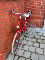 Meisjes fiets met werk aan, Enlèvement, Utilisé, Femmes