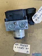 OPEL INSIGNIA A Abs pomp 22757649, Gebruikt, Opel