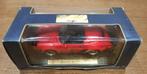 Porsche 911 Speedster Rood 1:18, Hobby en Vrije tijd, Ophalen of Verzenden, Nieuw, Auto, Maisto