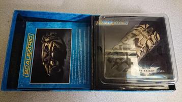 ScaleXtric The Tumbler Batman The Dark Knight Rises beschikbaar voor biedingen