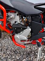 Swm 600 T 2025 trail pack valises offert, Motoren, Particulier, Toermotor, 12 t/m 35 kW, 600 cc