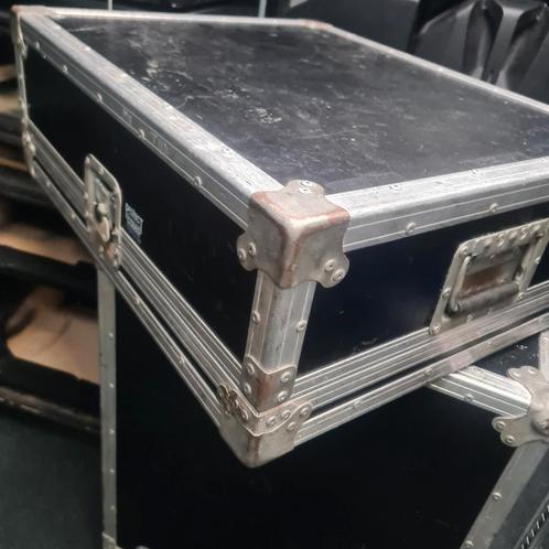 FLIGHTCASE  voor mixer / mengpaneel, Muziek en Instrumenten, Behuizingen en Koffers, Zo goed als nieuw, Flightcase, Ophalen of Verzenden