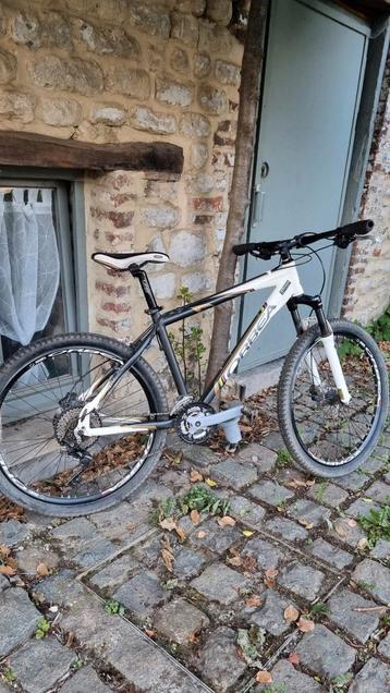 Orbea semi-rigide mountainbike van 26 inch  beschikbaar voor biedingen
