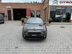 Citroen C3 Shine Automaat, Automaat, 1199 cc, 5 deurs, Zilver of Grijs