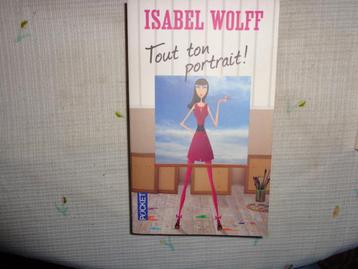 pockets Fr de Isabel Wolff(1 exempl) beschikbaar voor biedingen