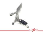 VOETSTEUN LINKS VOOR Honda CBR 500 R 2016-2017 (CBR500R), Gebruikt