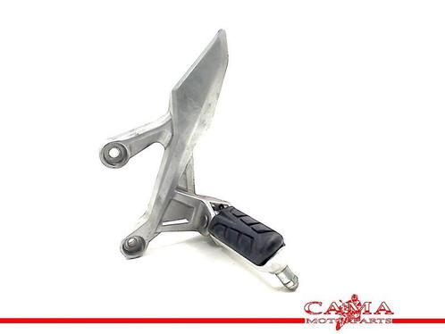 VOETSTEUN LINKS VOOR Honda CBR 500 R 2016-2017 (CBR500R), Motoren, Onderdelen | Honda, Gebruikt