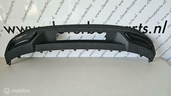 Diffuser origineel Audi A3 8Y('20-'24) 8y4807511B, Auto-onderdelen, Carrosserie, Audi, Gebruikt, Ophalen of Verzenden