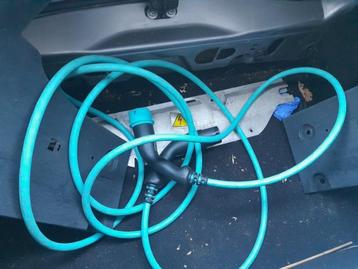 DIVERSEN Oplaadkabel elektrische auto Renault Zoé (AG) beschikbaar voor biedingen