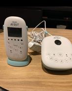 Philips Avent babyfoon, Minder dan 100 meter, Zo goed als nieuw, Terugspreekfunctie, Ophalen