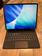 İPad pro 12.9 5th gen 256gb (2021)+ magic keyboard, Computers en Software, Apple iPads, Ophalen, Zo goed als nieuw