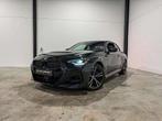 BMW 2 Serie 218 M Sport | HK | Widescreen | Garantie, Auto's, Gebruikt, 4 cilinders, Zwart, Bedrijf