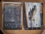 Matchbox McDonnell RF-101 B/F-101 F Voodoo, Ophalen