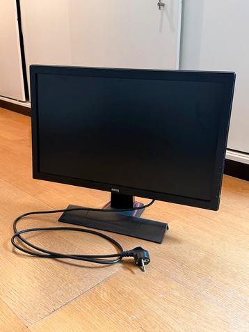 BenQ 24” computerscherm beschikbaar voor biedingen