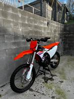 Ktm 250Sxf 2024, Fietsen en Brommers, Ophalen, Zo goed als nieuw