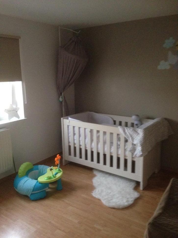 Babykamer, Kinderen en Baby's, Kinderkamer | Complete kinderkamers, Gebruikt, Ophalen