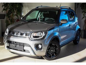 Suzuki Ignis 1.2 GL+ Mild Hybrid | Camera | 7 jaar garantie