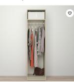 Colonne penderie Ikea, Enlèvement, Utilisé