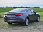 Mazda 6 2.2 Skyactive-D 150pk(Bouw2015/209.000km), Auto's, Voorwielaandrijving, 4 deurs, Stof, 4 cilinders