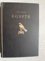 Kurt Lange : Egypte, Ophalen of Verzenden