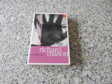 nr.250) Lotgenoten - Richard Mason - thriller beschikbaar voor biedingen