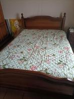 Meubels bed en kast, Huis en Inrichting, Slaapkamer | Bedden, Ophalen