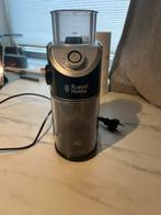 Russell Hobbs koffiemolen – schoon en veelzijdig, Elektronische apparatuur, Koffiezetapparaten, Ophalen, Gebruikt, Overige modellen