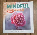 Denksport Mindful kleuren Mandala nr 11, Hobby en Vrije tijd, Denksport en Puzzels, Nieuw, Overige typen, Ophalen of Verzenden