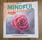 Denksport Mindful kleuren Mandala nr 11, Autres types, Enlèvement ou Envoi, Neuf