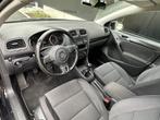 Volkswagen Golf 1.4 TSi , Airco. ,LEZ ok,Garantie, Auto's, Euro 5, 122 pk, Zwart, Bedrijf