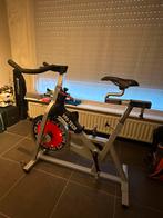 Spinningfiets VPS-TECH, Enlèvement, Comme neuf, Vélo de spinning