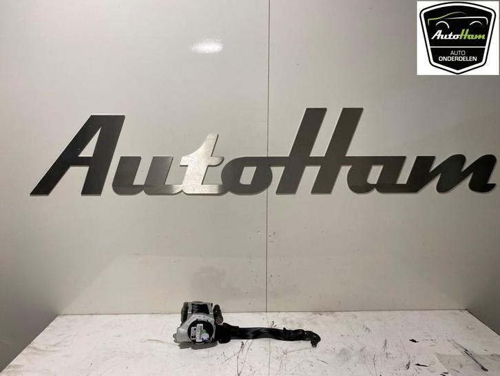 VEILIGHEIDSGORDEL RECHTS ACHTER (|10A857805ARAA|10A857805A|), Auto-onderdelen, Interieur en Bekleding, Seat, Gebruikt