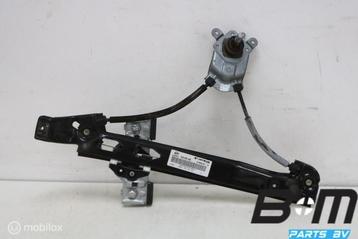 Raammechaniek rechtsachter Seat ibiza 6J8839462 beschikbaar voor biedingen