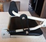 Alq nieuw Fitness toestel, Ophalen, Armen, Overige typen, Aluminium