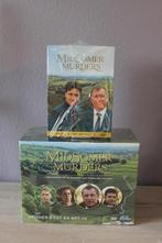 Midsomer murders dvd box, Cd's en Dvd's, Dvd's | Tv en Series, Alle leeftijden, Ophalen of Verzenden, Nieuw in verpakking, Drama