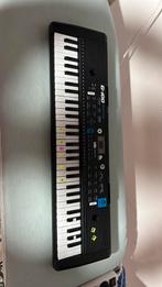 Keyboard, Muziek en Instrumenten, Keyboards, Ophalen, Zo goed als nieuw