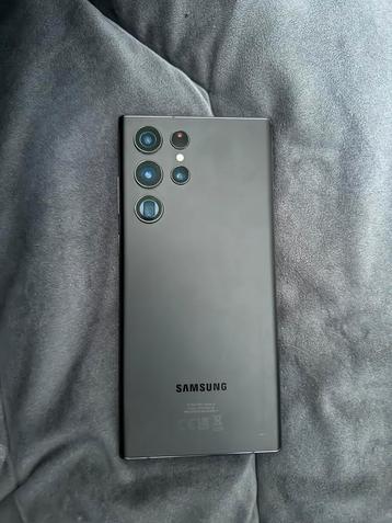 Samsung galaxy S22 ultra 128GB + watch 6