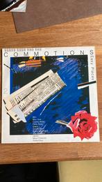 LP: LLOYD COLE AND THE COMMOTIONS 1985, Cd's en Dvd's, Gebruikt, Ophalen of Verzenden, 1980 tot 2000