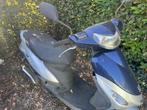 Peugeot V-Clic & Turbho RL50 - onderdelen, Ophalen, Gebruikt