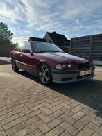 Bmw e36 320i 2.8 motor, Euro 2, Achterwielaandrijving, Handgeschakeld, Particulier
