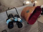 verrekijker, Ophalen, Zo goed als nieuw, Met hoes of tas
