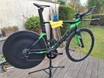 Focus Izalco Chrono, Ophalen, Gebruikt, Carbon