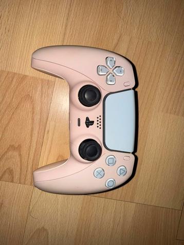 Ps5 controle roos, PlayStation 5, Enlèvement, Contrôleur, Neuf