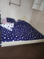 Slaapkamer, Huis en Inrichting, Slaapkamer | Complete slaapkamers, Ophalen, Zo goed als nieuw